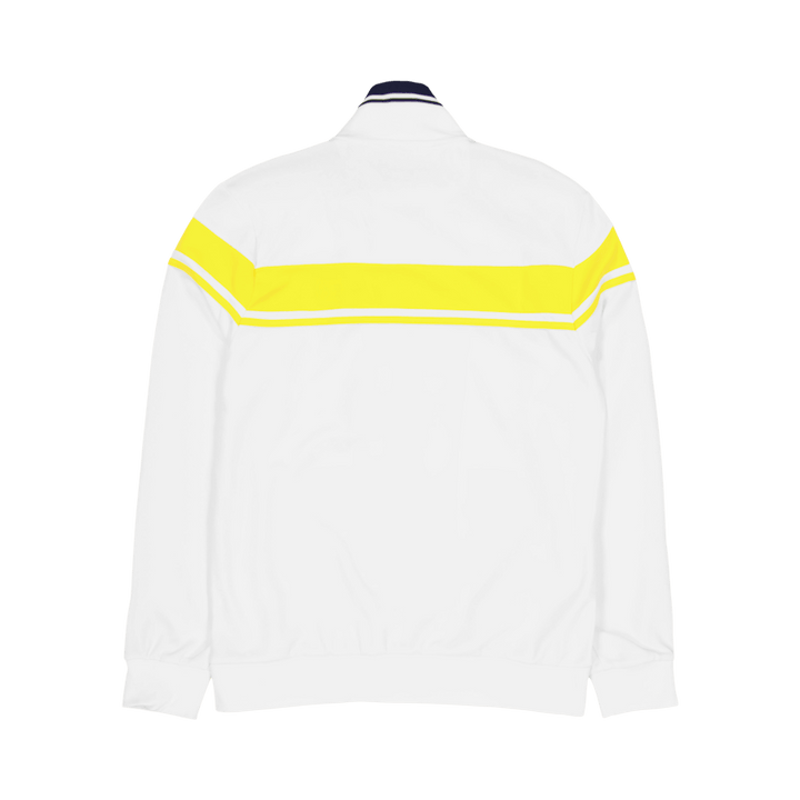 Damarindo Track Top Gardenia/mimosa