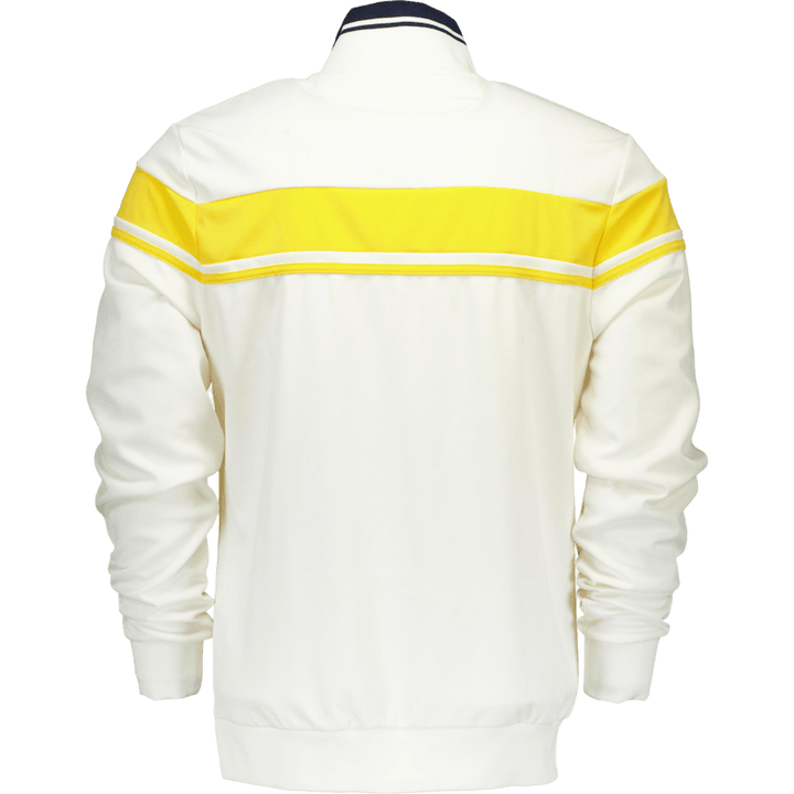 Damarindo Track Top Gardenia/mimosa