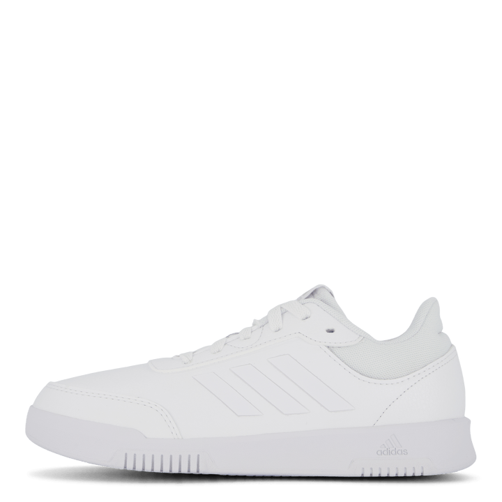 Tensaur Sport Training Lace Shoes Nuvem Branca / Nuvem Branca / Cinzento Um