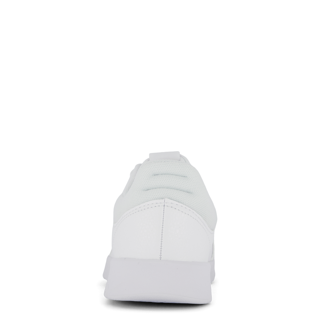 Tensaur Sport Training Lace Shoes Nuvem Branca / Nuvem Branca / Cinzento Um