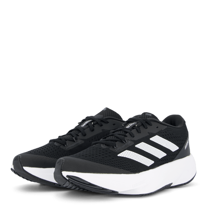 ADIZERO SL W Core Black / Cloud White / Carbon
