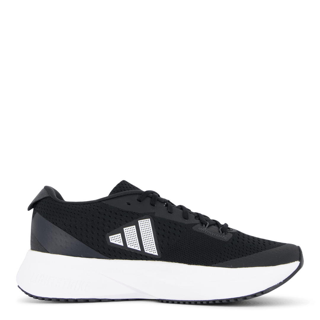 ADIZERO SL W Core Black / Cloud White / Carbon