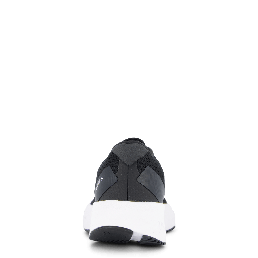 ADIZERO SL W Core Black / Cloud White / Carbon