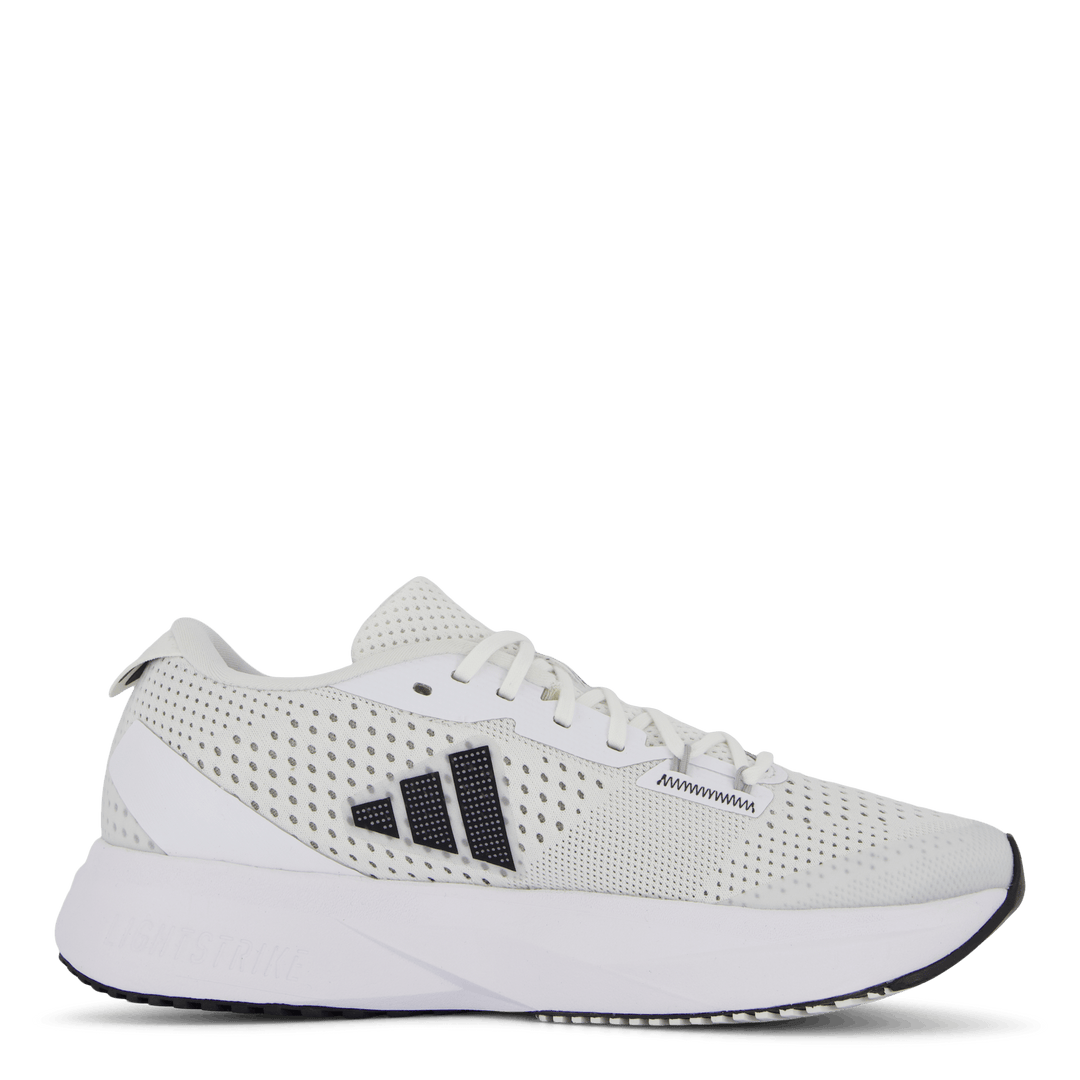 ADIZERO SL W Blanc nuage / Noir noyau / Gris deux