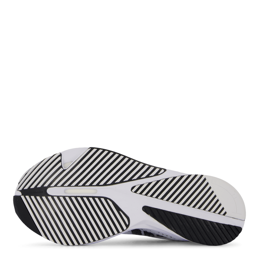 ADIZERO SL W Blanc nuage / Noir noyau / Gris deux