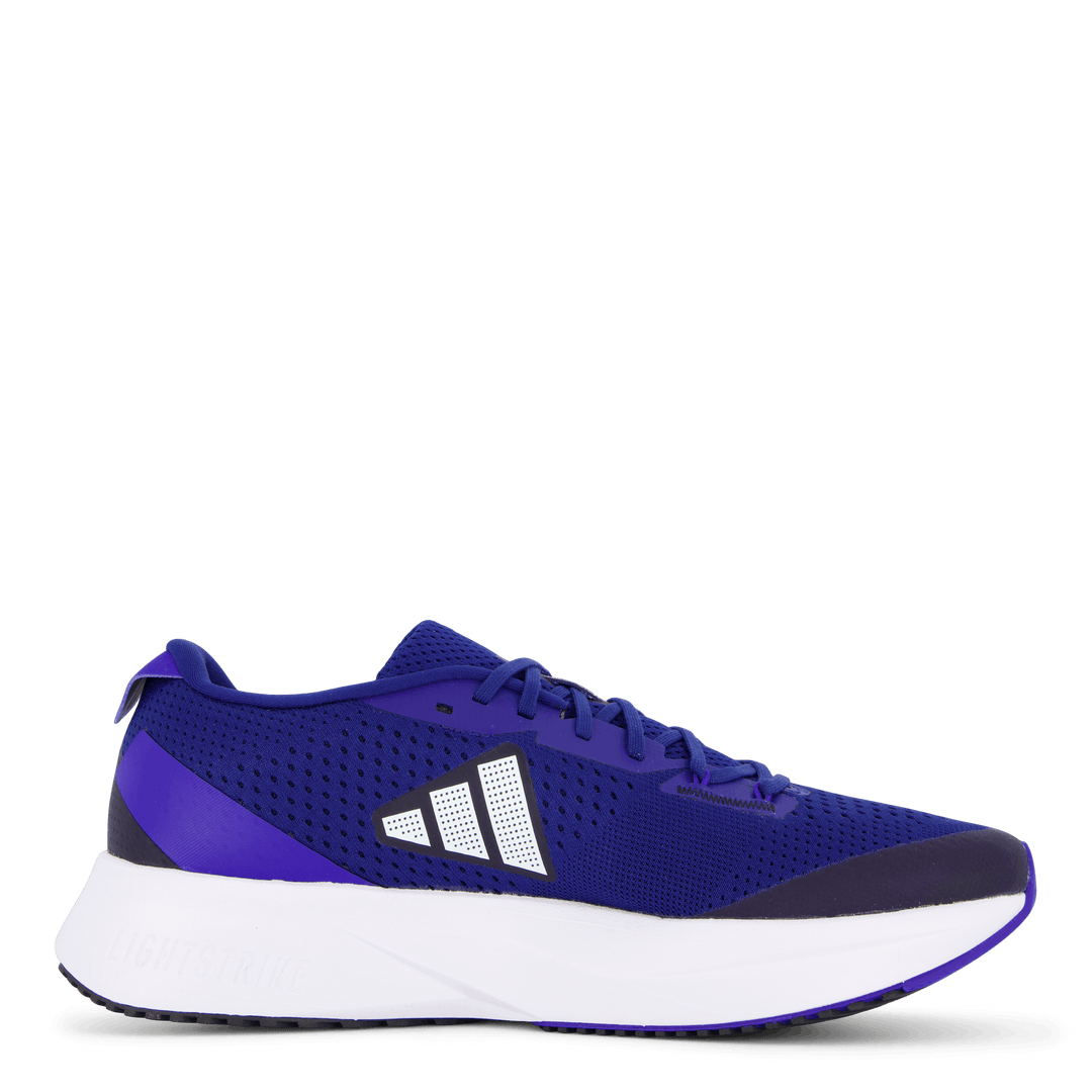 ADIZERO SL Victory Blue / Cloud White / Lucid Blue