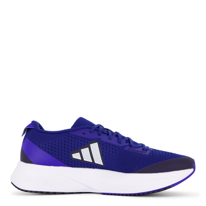 ADIZERO SL Victory Blue / Cloud White / Lucid Blue