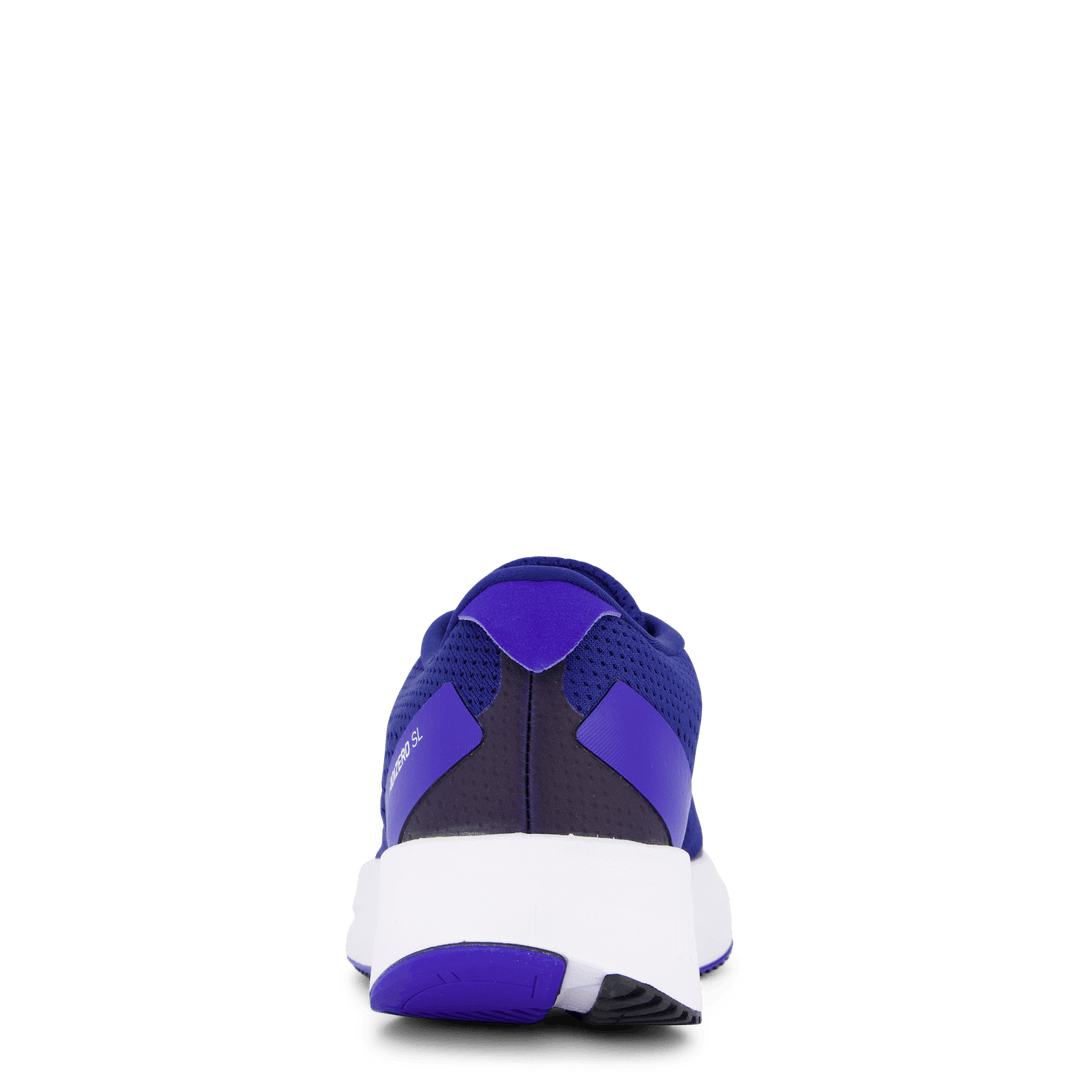 ADIZERO SL Victory Blue / Cloud White / Lucid Blue