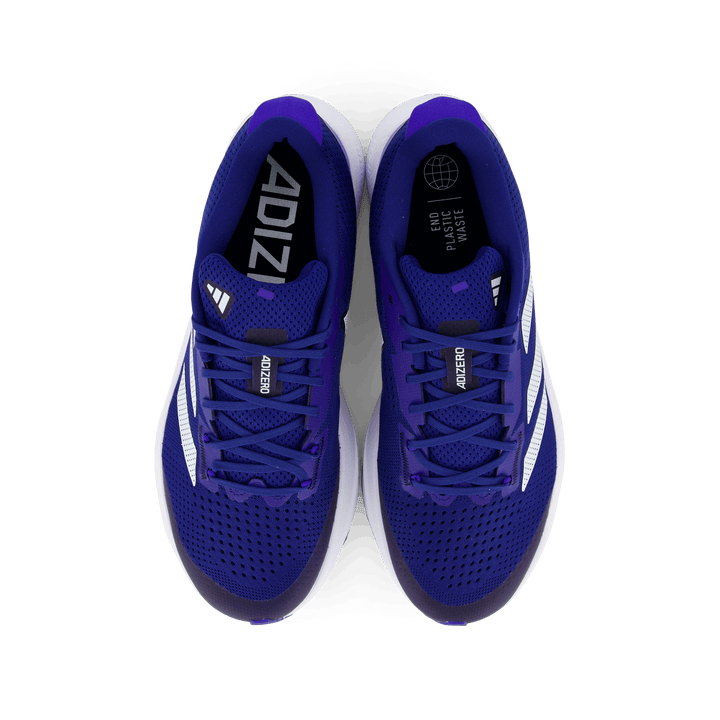 ADIZERO SL Victory Blue / Cloud White / Lucid Blue