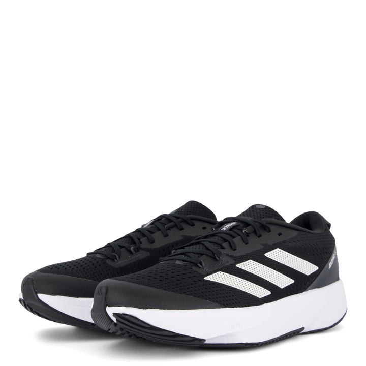 ADIZERO SL Core Black / Cloud White / Carbon