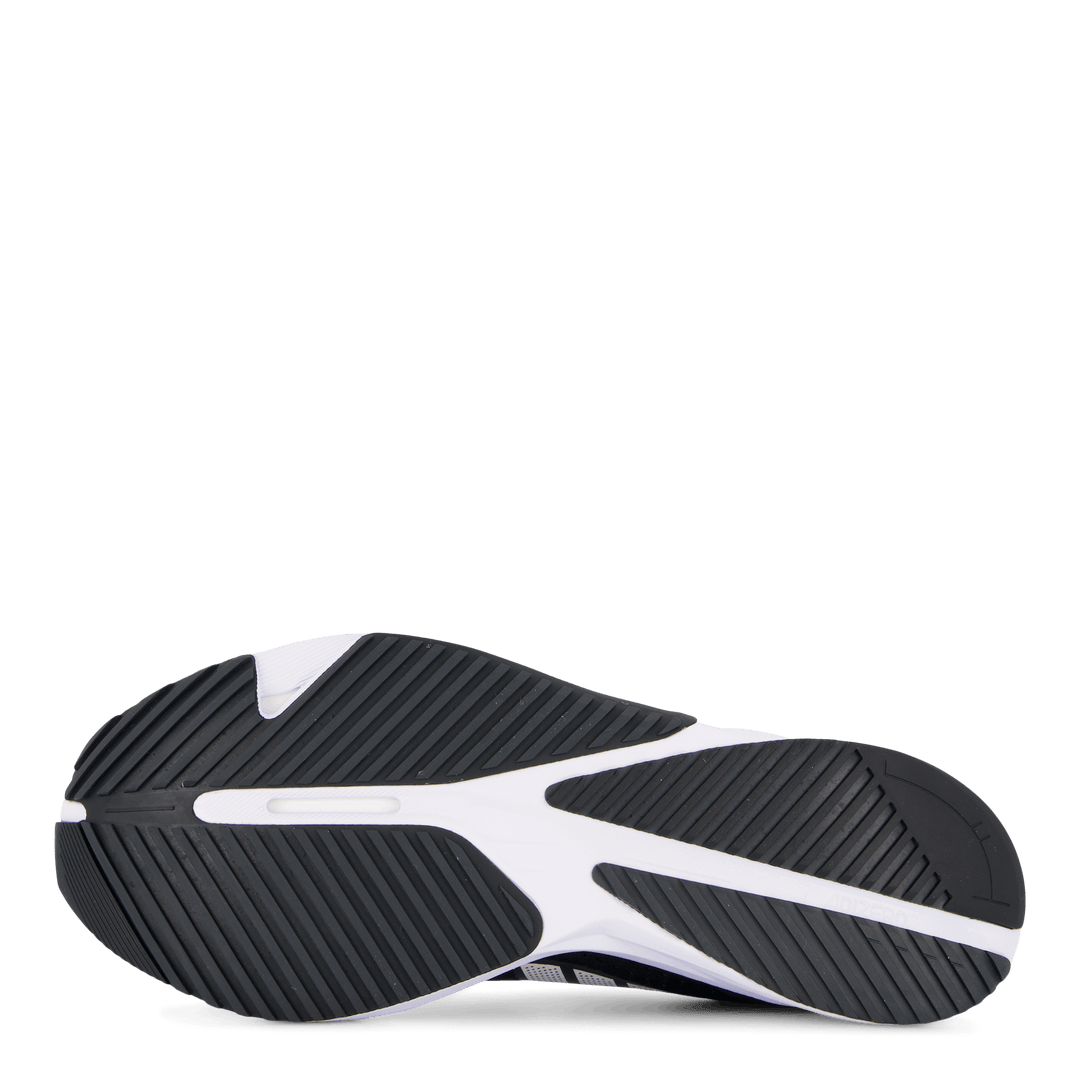 ADIZERO SL Core Black / Cloud White / Carbon