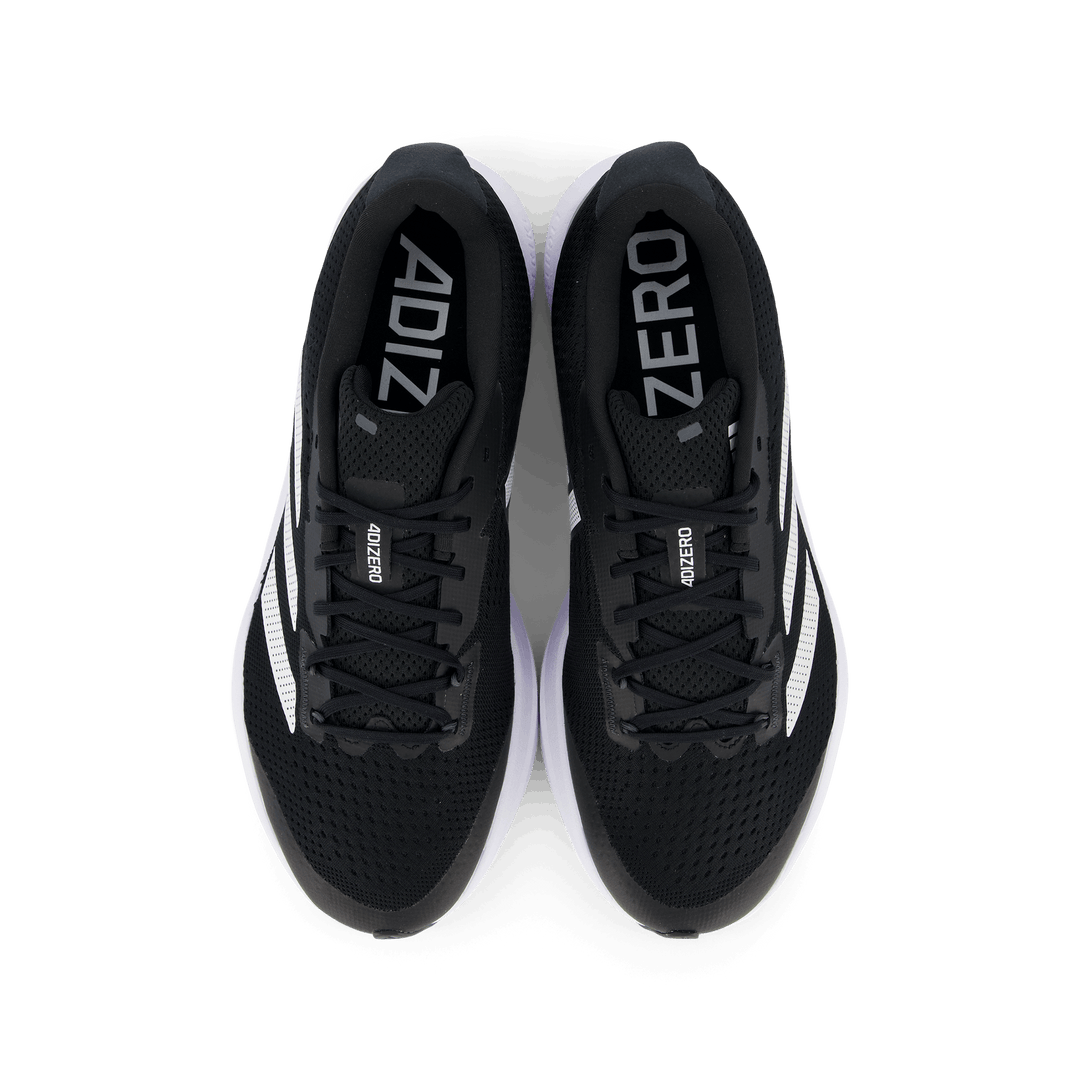 ADIZERO SL Core Black / Cloud White / Carbon