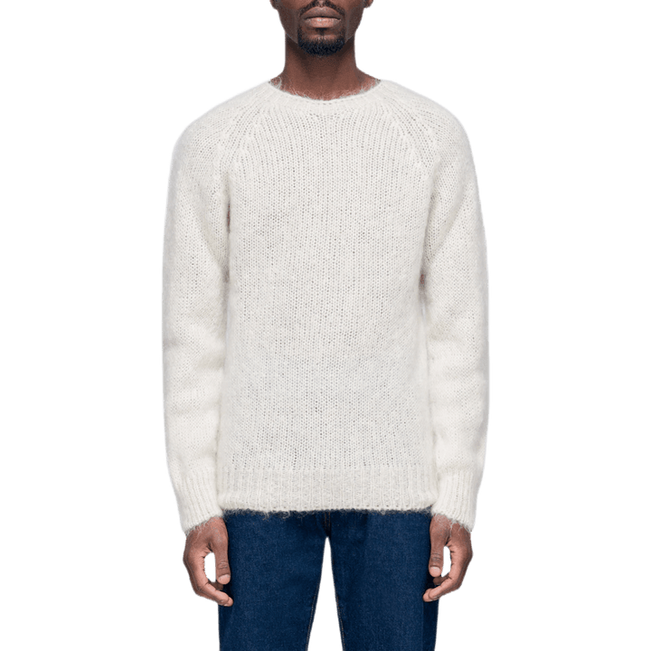 Secret Lover Pullover Khaki