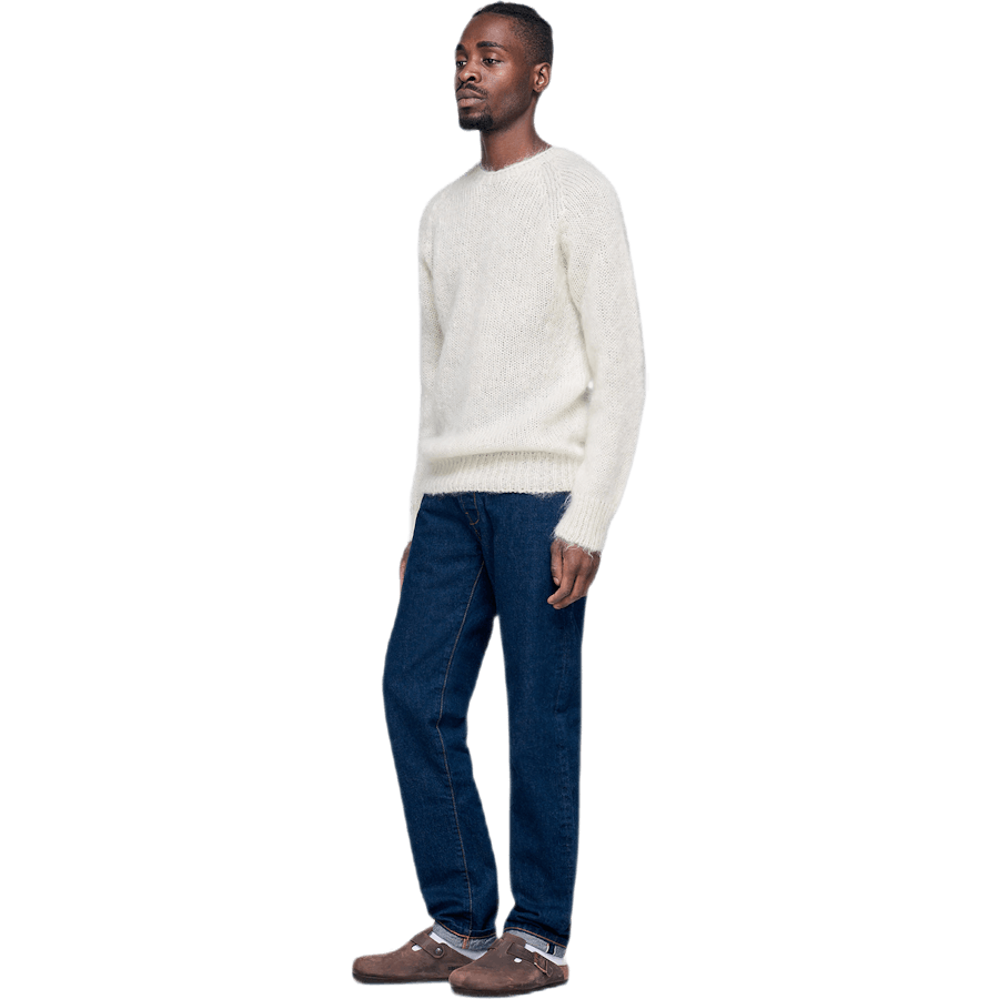 Secret Lover Pullover Khaki