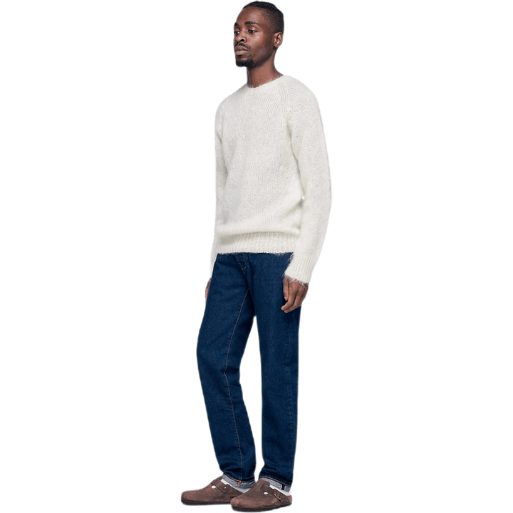 Secret Lover Pullover Khaki