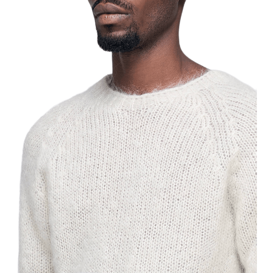 Secret Lover Pullover Khaki