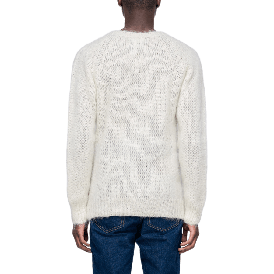 Secret Lover Pullover Khaki