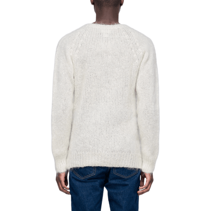 Secret Lover Pullover Khaki