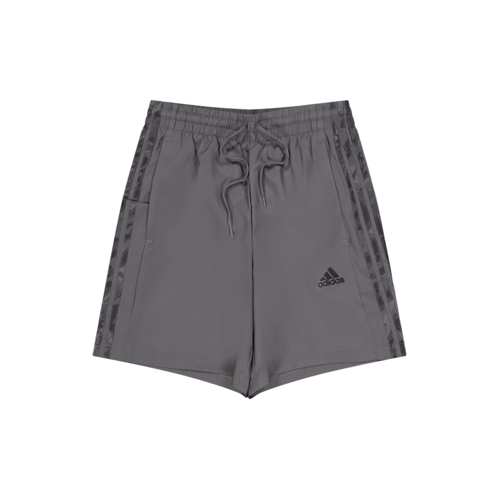 AEROREADY Essentials Chelsea 3-randiga shorts Grey Five / Black