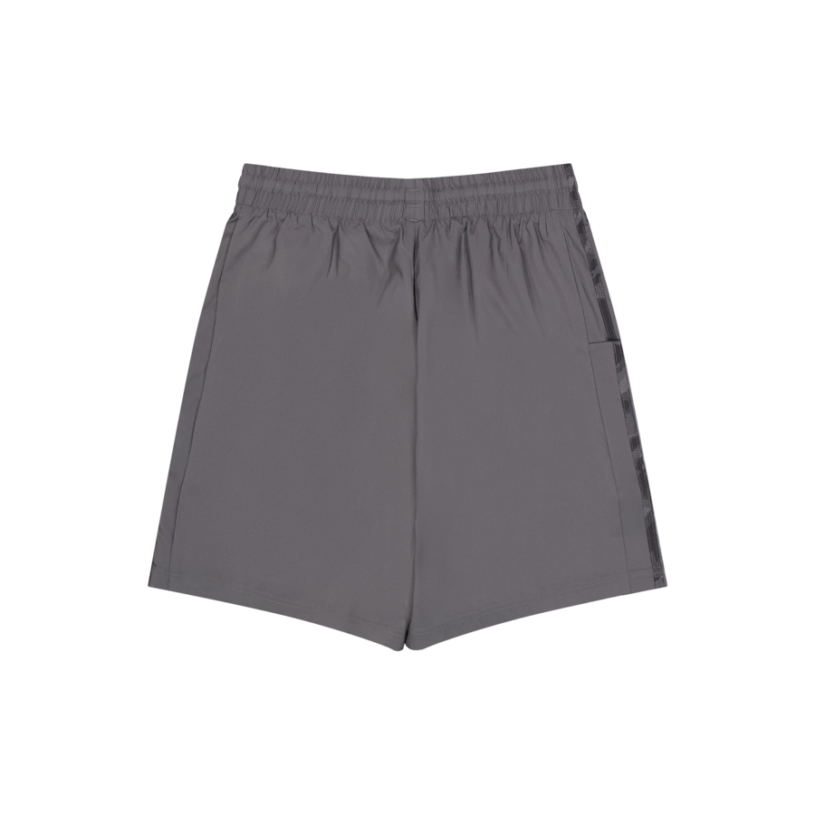 AEROREADY Essentials Chelsea 3-randiga shorts Grey Five / Black