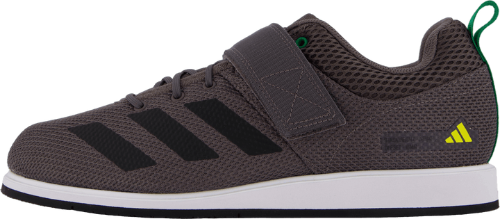 Powerlift 5 Kaalutõstmise kingad Süsi / Core Black / Cloud White