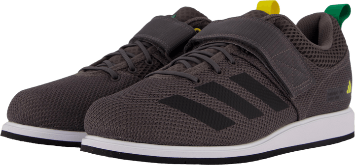 Powerlift 5 Kaalutõstmise kingad Süsi / Core Black / Cloud White