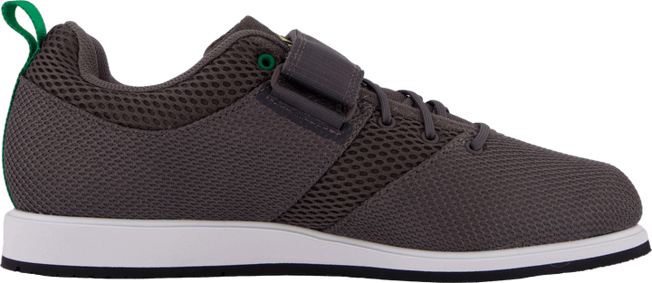 Powerlift 5 Kaalutõstmise kingad Süsi / Core Black / Cloud White