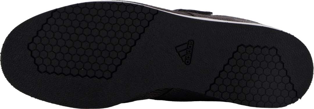 Powerlift 5 Kaalutõstmise kingad Süsi / Core Black / Cloud White