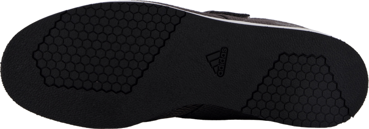 Powerlift 5 Kaalutõstmise kingad Süsi / Core Black / Cloud White