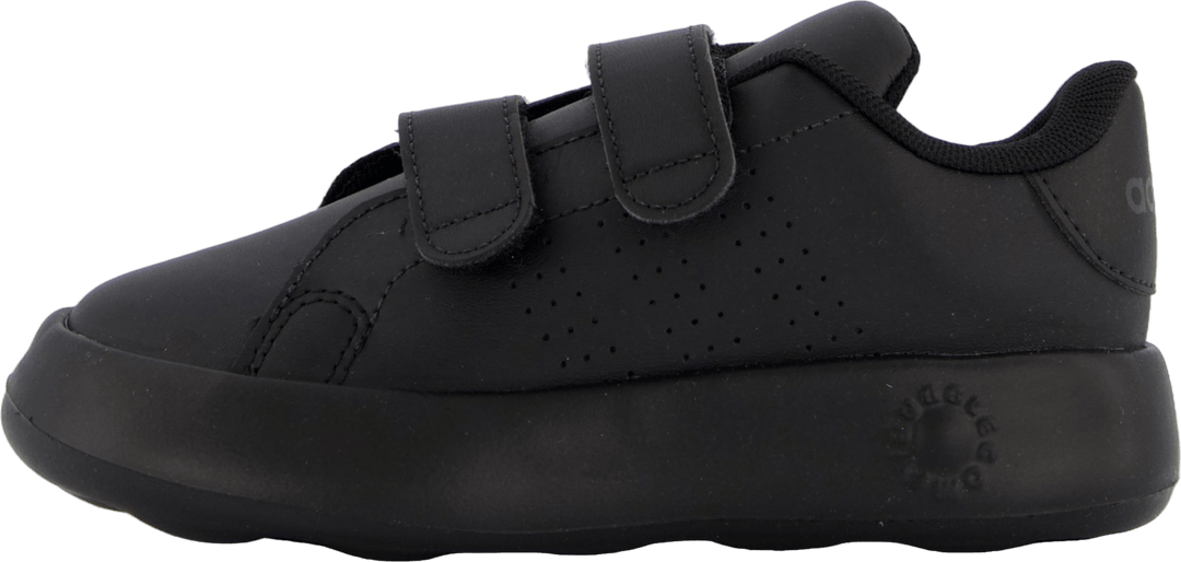 Advantage Shoes Kids Core Black / Grey Six / Core Black