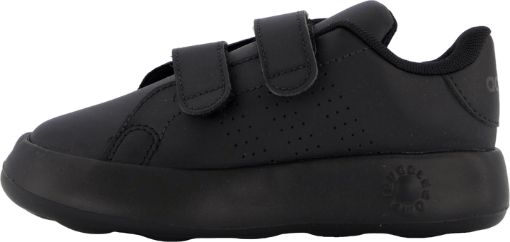 Advantage Shoes Kids Core Black / Grey Six / Core Black
