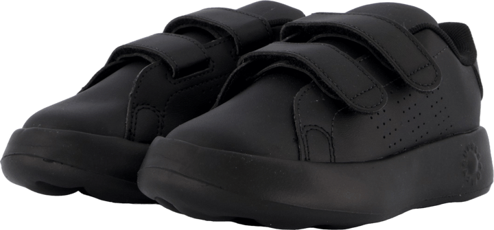 Advantage Shoes Kids Core Black / Grey Six / Core Black