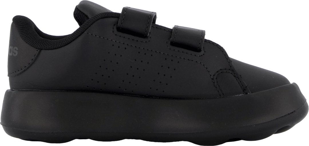 Advantage Shoes Kids Core Black / Grey Six / Core Black