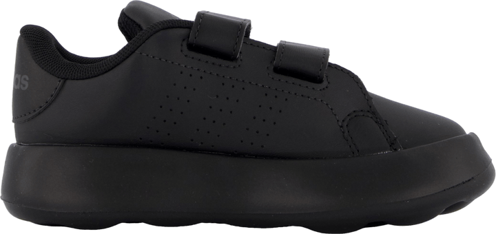 Advantage Shoes Kids Core Black / Grey Six / Core Black