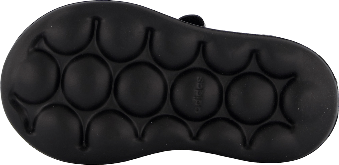 Advantage Shoes Kids Core Black / Grey Six / Core Black