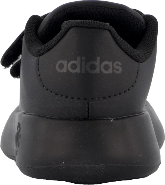 Advantage Shoes Kids Core Black / Grey Six / Core Black