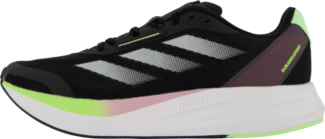 Duramo Speed kengät Core Musta / Zero Metalic / Aurora Musta