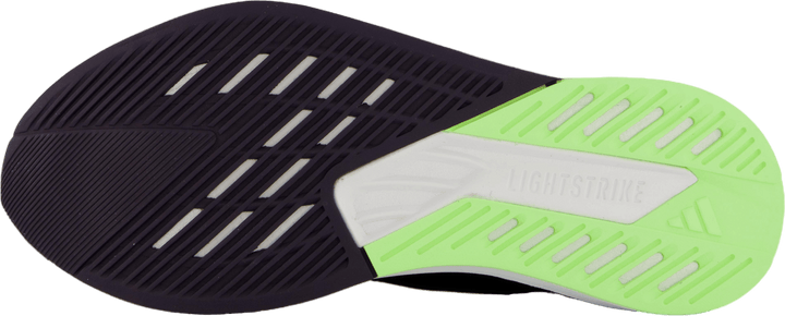 Duramo Speed kengät Core Musta / Zero Metalic / Aurora Musta