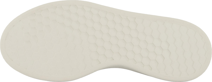 Advantage Base kengät Pilvi Valkoinen / Pilvi Valkoinen / Magic Beige