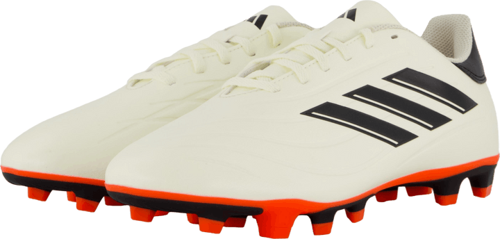 Copa Pure II Club Paindlik maa Saapad Elevandiluu / Core Black / Solar Red