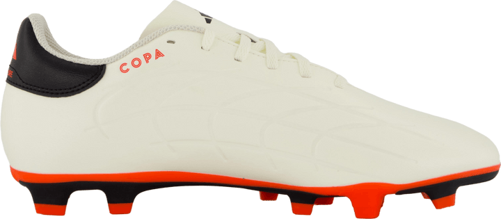 Copa Pure II Club Paindlik maa Saapad Elevandiluu / Core Black / Solar Red