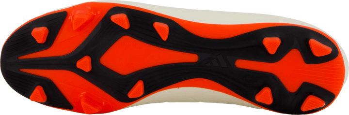 Copa Pure II Club Paindlik maa Saapad Elevandiluu / Core Black / Solar Red