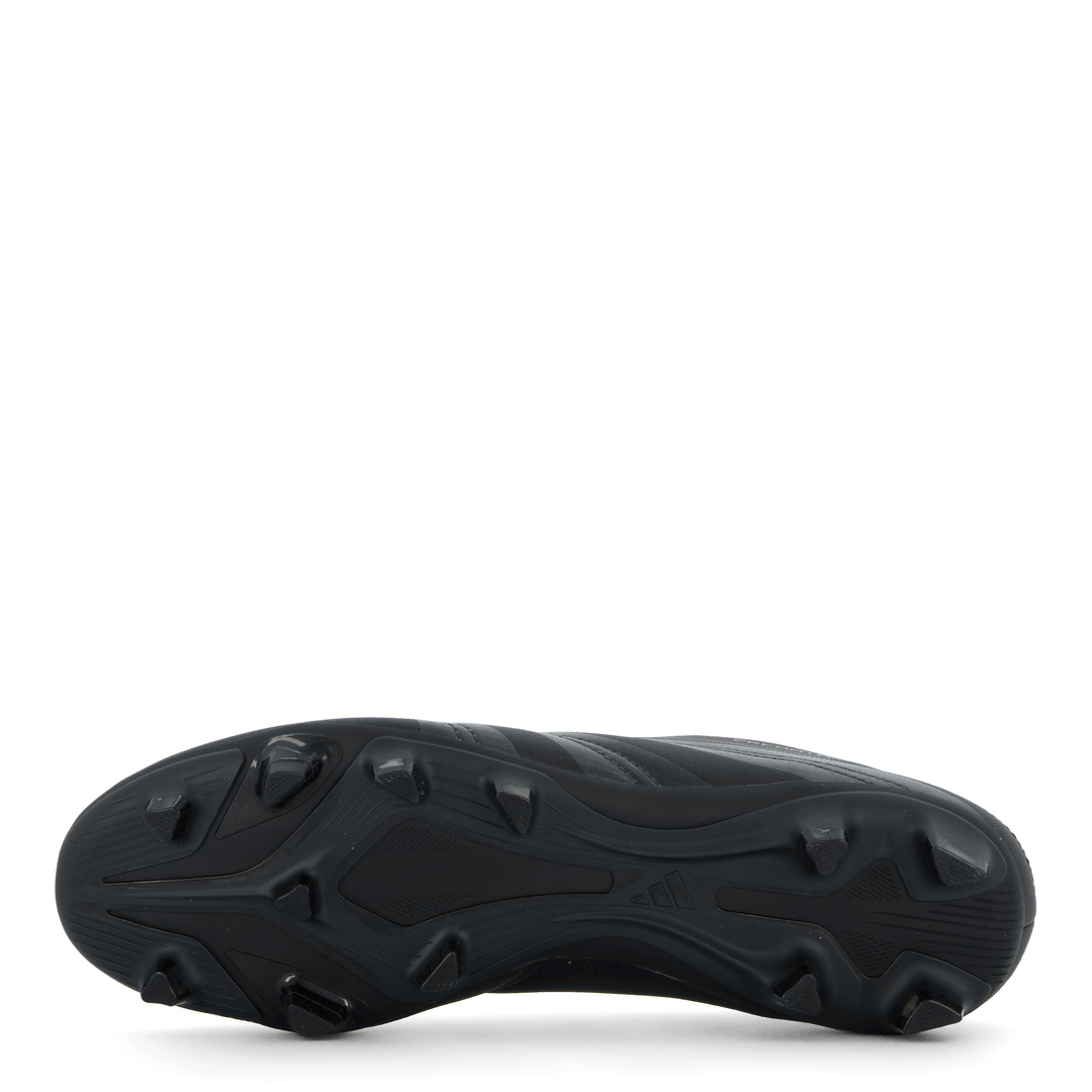 Predator Club Flexible Ground Fußballschuhe Core Black / Carbon / Core Black