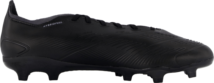Predator League Firm Ground Football Boots Core Black / Carbon / Core Black