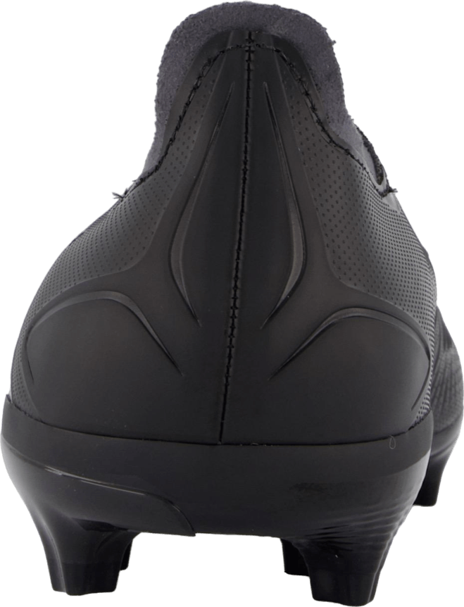 Predator League Firm Ground Football Boots Core Black / Carbon / Core Black