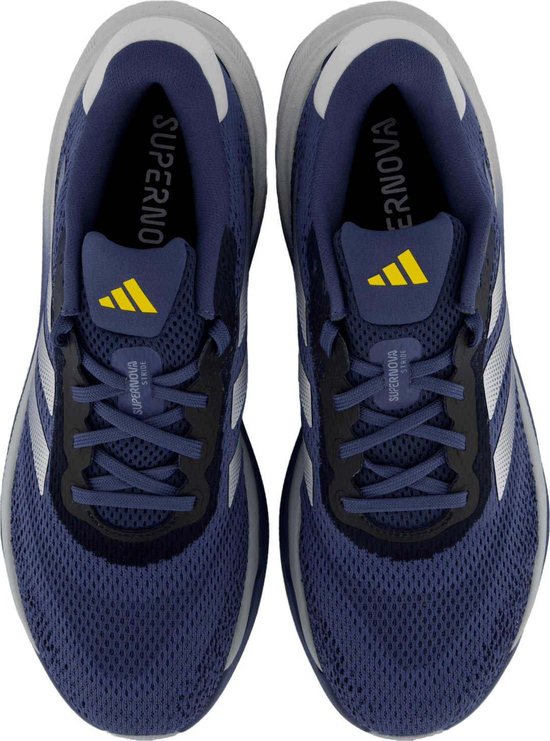 Supernova Stride kengät Preloved Ink / Wonder Blue / Spark / Spark