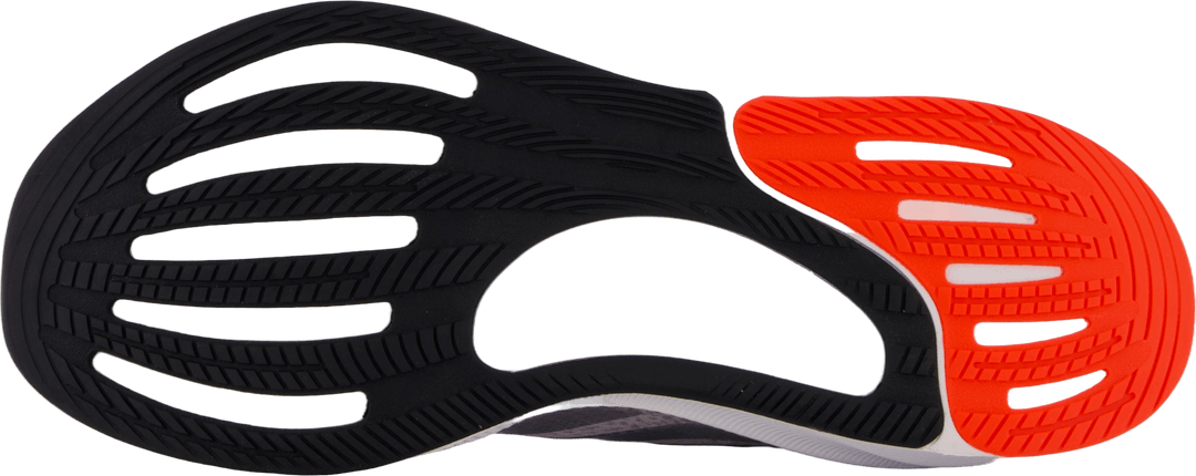 Supernova Stride Shoes Cloud White / Royal Blue / Solar Red
