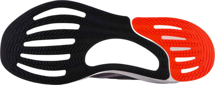 Supernova Stride Shoes Cloud White / Royal Blue / Solar Red