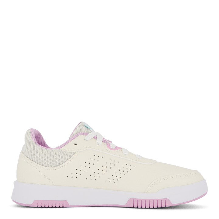Tensaur Sport Training Lace Shoes Beež