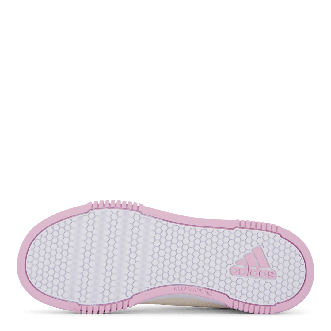 Tensaur Sport Training Lace Shoes Beež